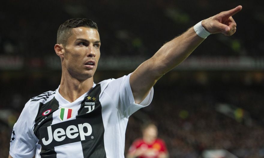 Football: Ronaldo return puts Solskjaer on the clock at Man United