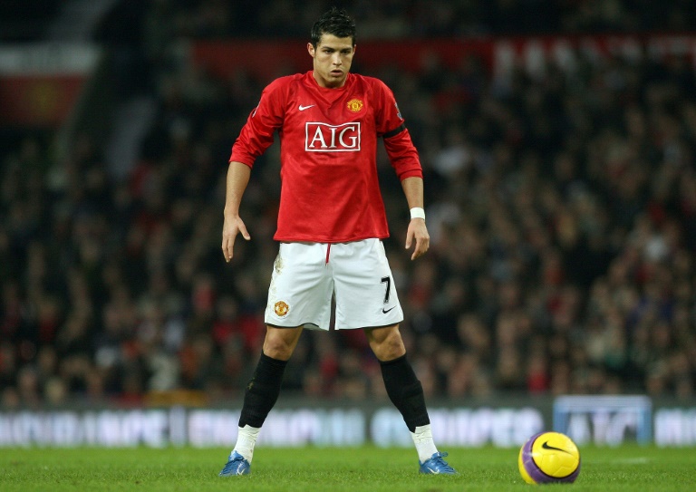Man United agree deal with Juventus for Ronaldo return