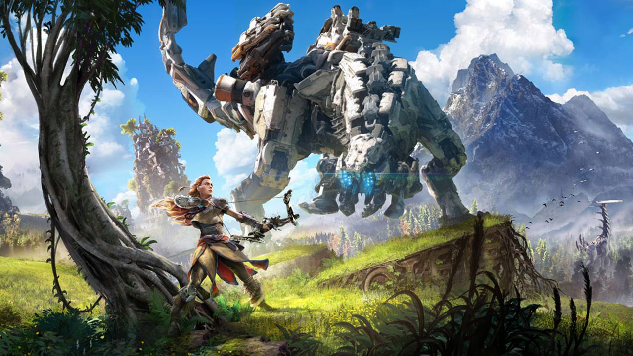 Horizon Zero Dawn is proof good graphics can’t save a bad game – Reader’s Feature