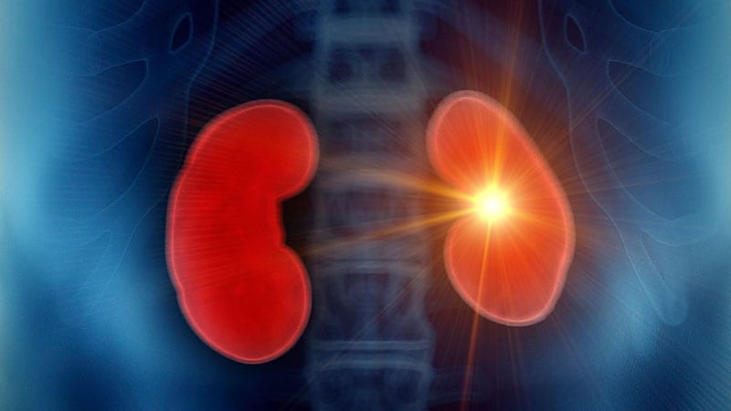 FIDELITY: Finerenone Cuts CV Risk In T2D Across CKD Spectrum | Nestia