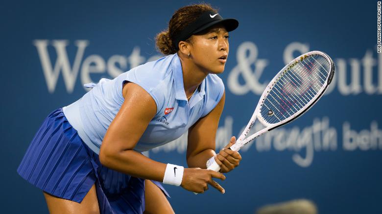 Naomi Osaka says there's things she 'did wrong' during her 2021 French Open withdrawal