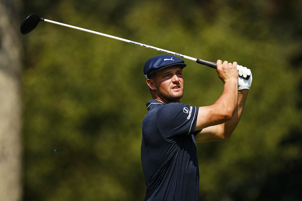 Koepka-DeChambeau feud ‘non-issue’, says US Ryder Cup captain