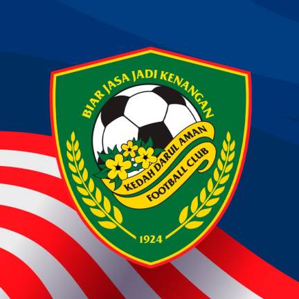 Aidil Sharin hopes Kedah FC players will maintain good performance