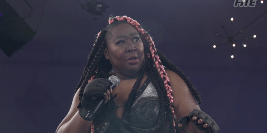 NWA EmPowerrr: Awesome Kong retires aged 43 after legendary career in TNA Wrestling, WWE and more