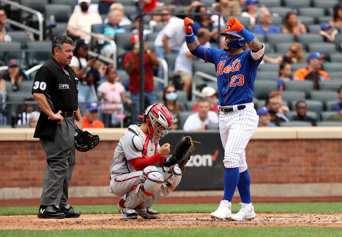 Mets fans booed their team during its freefall, and now the players are returning the favor