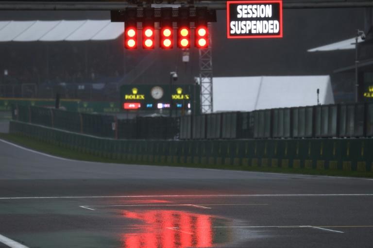 Verstappen declared winner of rain-ruined Belgian GP, shortest race in history