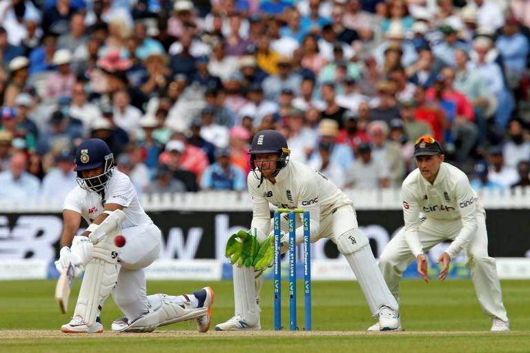 England's Buttler to miss fourth Test against India for birth of second child