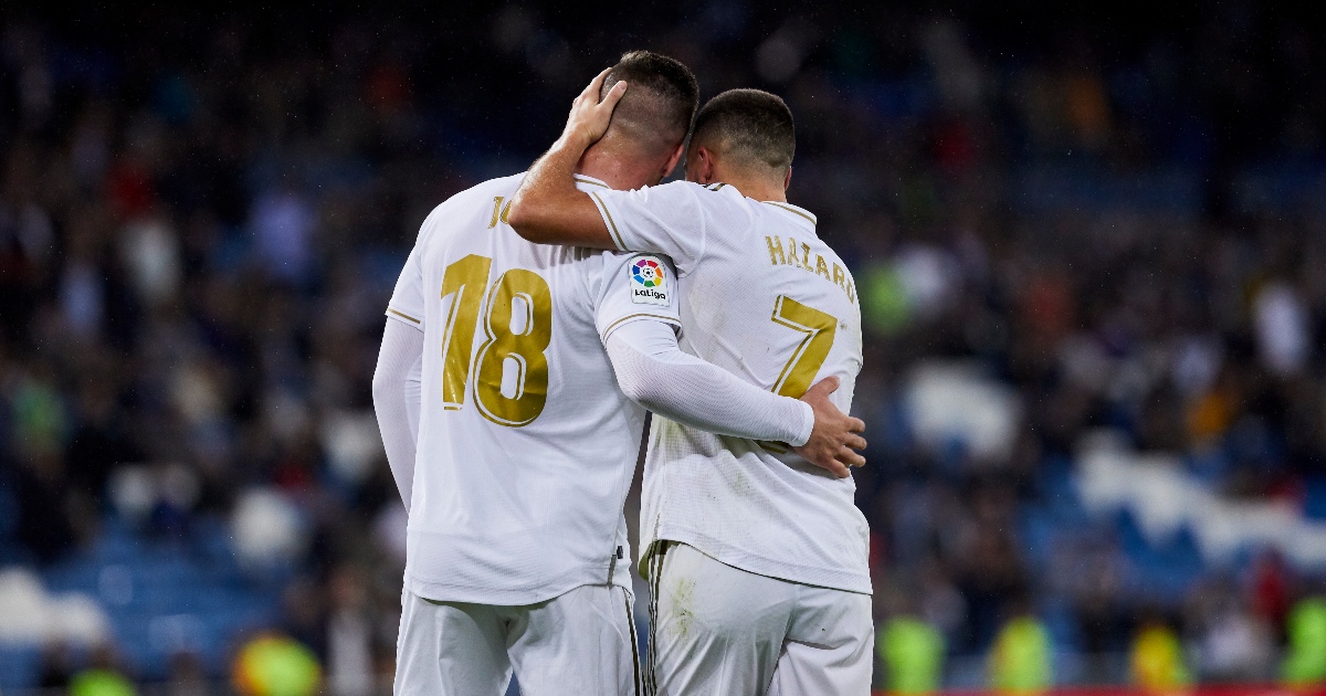 5 players who could still leave Real Madrid before the transfer deadline