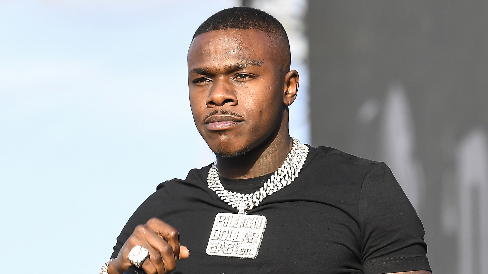 DaBaby’s Manager Responds to the Rapper Not Appearing on Kanye West’s ‘Donda’ (UPDATE)