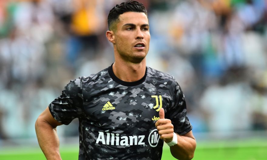 Football: Cristiano Ronaldo to earn more than $1 million a week, says Telegraph
