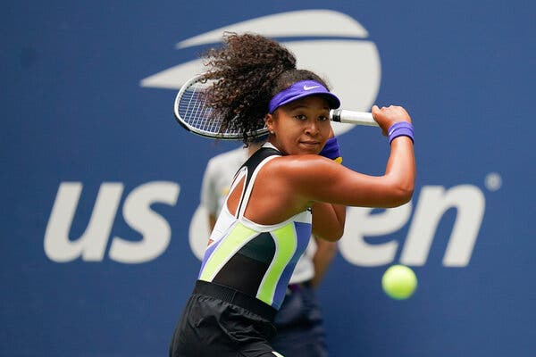 2021 U.S. Open: What to Watch on Monday