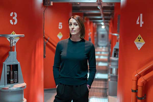 Meet the cast of addictive new BBC drama Vigil