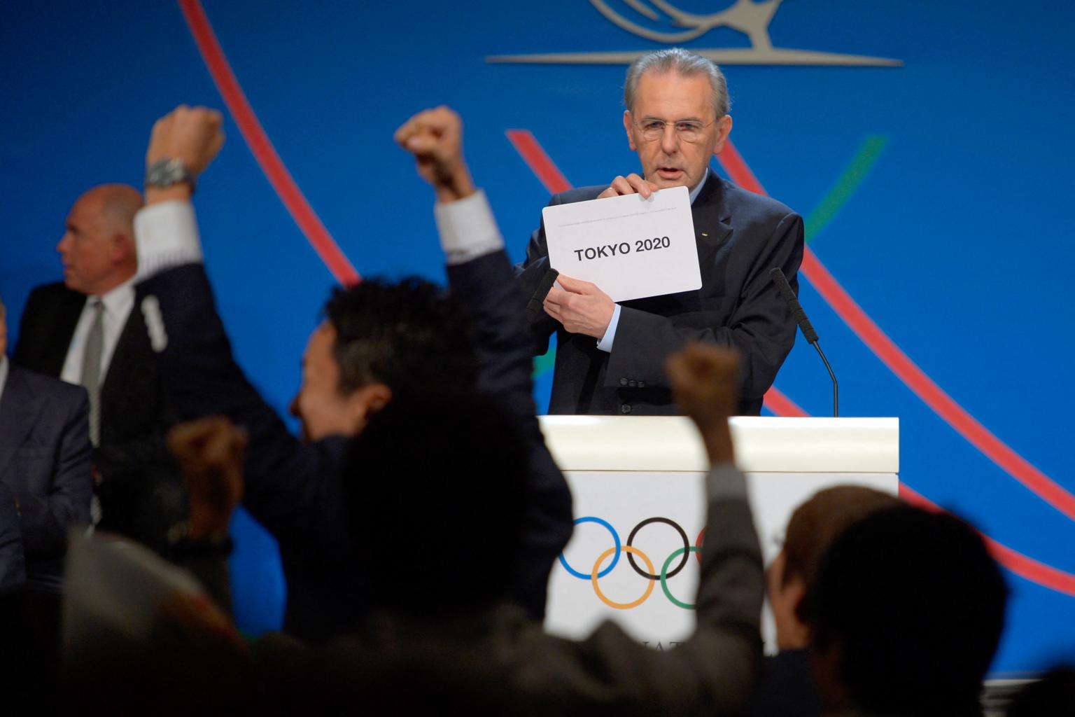 Obituary: Jacques Rogge, the International Olympic Committee's 'Mr Normal'
