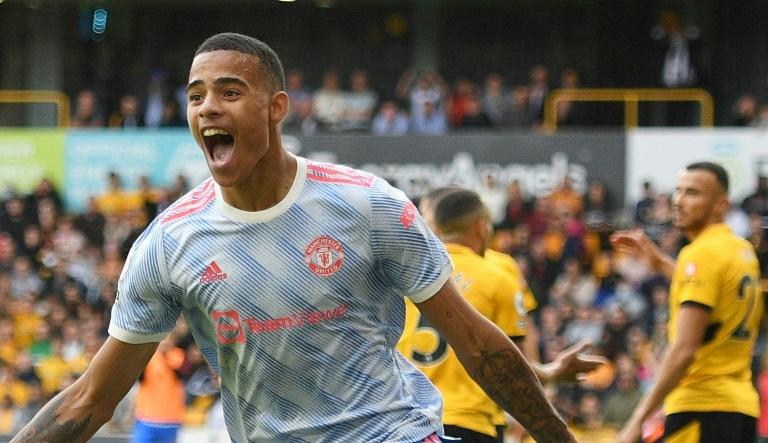 'Special' talent Greenwood gets Man Utd off the hook at Wolves