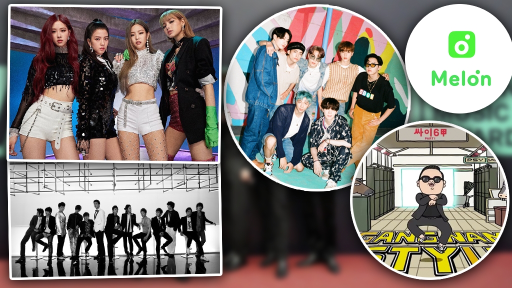 歷代经典K-Pop名曲100选名单出炉 江南Style只排第3！BTS入选5首成大赢家！