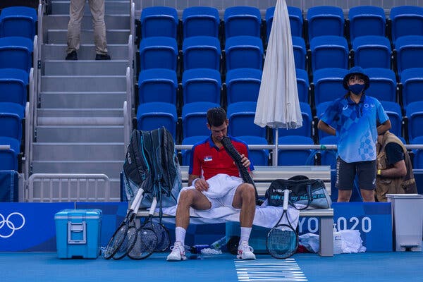 Can Novak Djokovic Be Invincible Again?