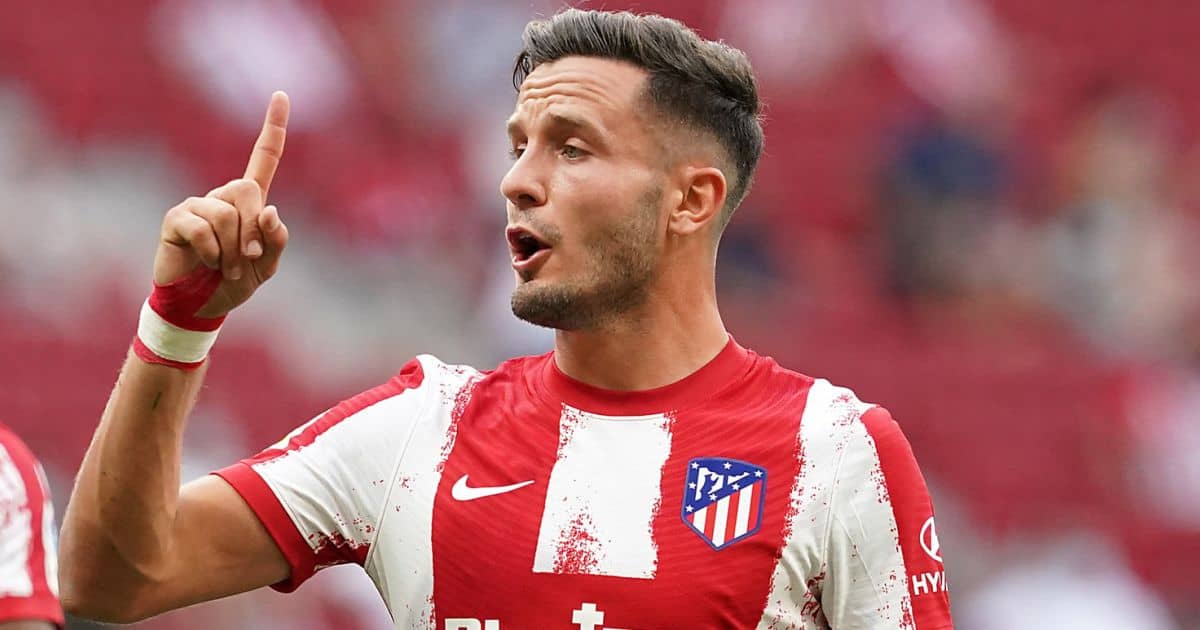 Conditions revealed that would see Chelsea ditch Saul deal for Prem ace