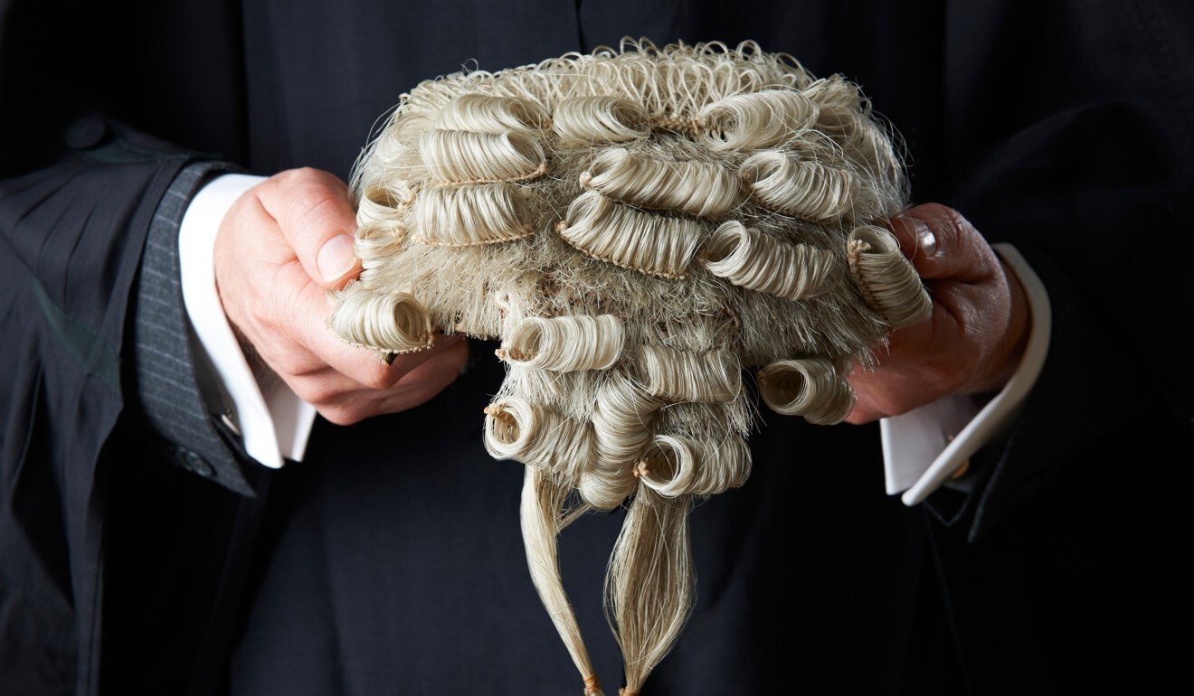 Hong Kong barristers given option of forgoing wigs for religious head coverings