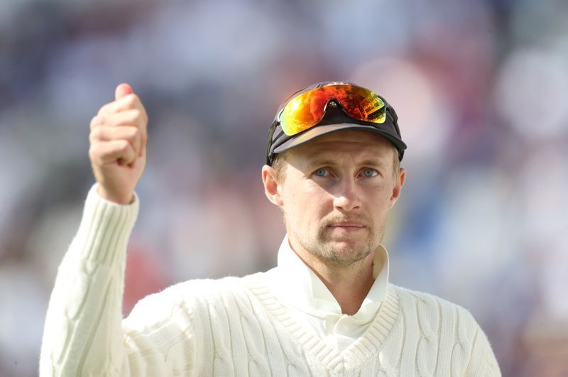 Cricket - Prolific Root replaces Williamson as top-ranked test batsman