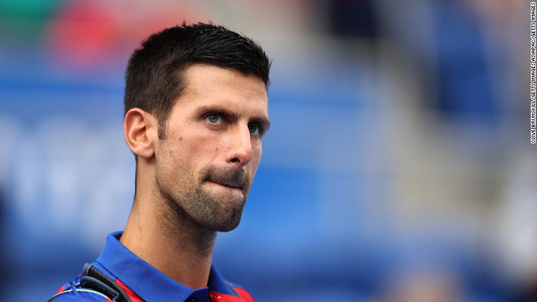 New players' association co-founded by Novak Djokovic has momentum but still divides opinion