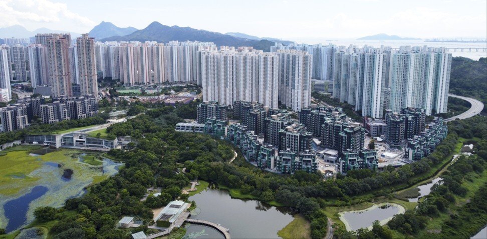 Sun Hung Kai repeats its sell-out weekend at Wetland Seasons Bay as Hong Kong’s returning buyers push home prices to near record