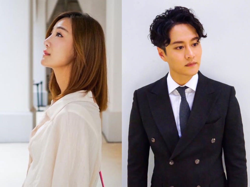 Ashley Chu and Brian Tse rumoured to have broken up