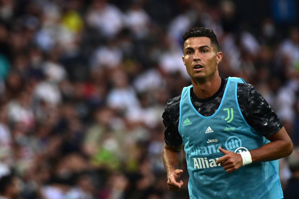 Manchester United return ‘the best decision’, says Ronaldo