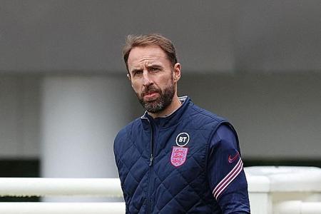 Southgate: England are close to winning a trophy