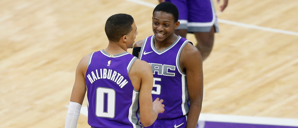 Report: The Sixers Will ‘Only Consider’ A Ben Simmons Trade With The Kings If They Can Get De’Aaron Fox Or Tyrese Haliburton