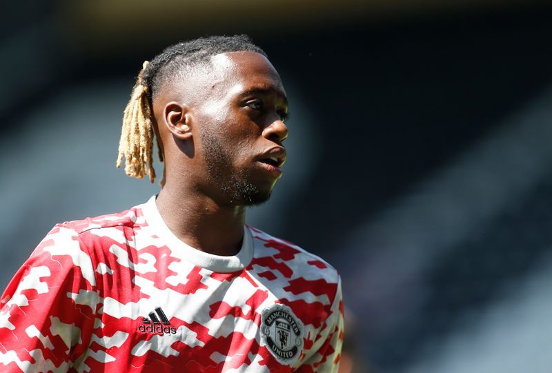 Soccer-Manchester United's Wan-Bissaka pleads guilty to driving offences