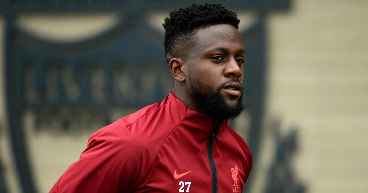 Liverpool dealt double transfer blow with Divock Origi and Saúl as nightmare trend continues
