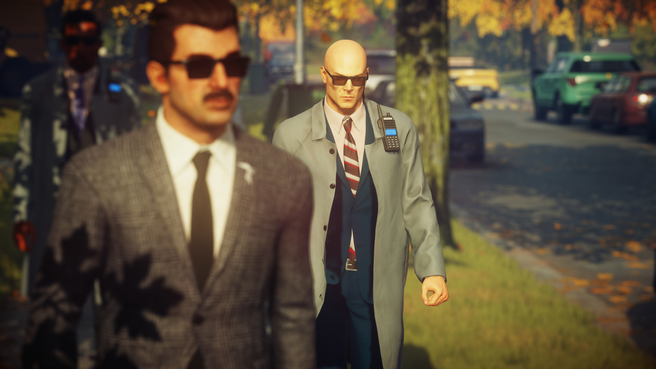 PlayStation Plus offers Hitman 2, Overcooked! in September