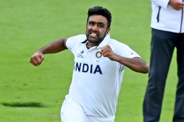 England bowl against India in fourth Test as Ashwin misses out again