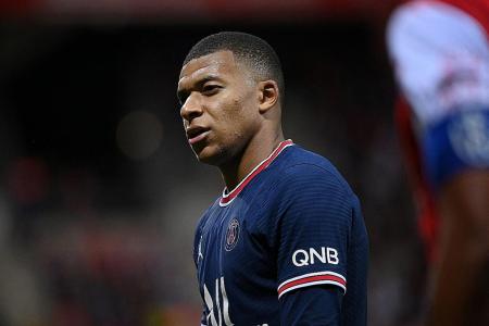 Real Madrid will have to wait for Mbappe, as PSG don’t need the money