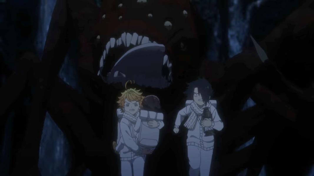 The Promised Neverland Season 2 review: Complex themes for a shonen anime