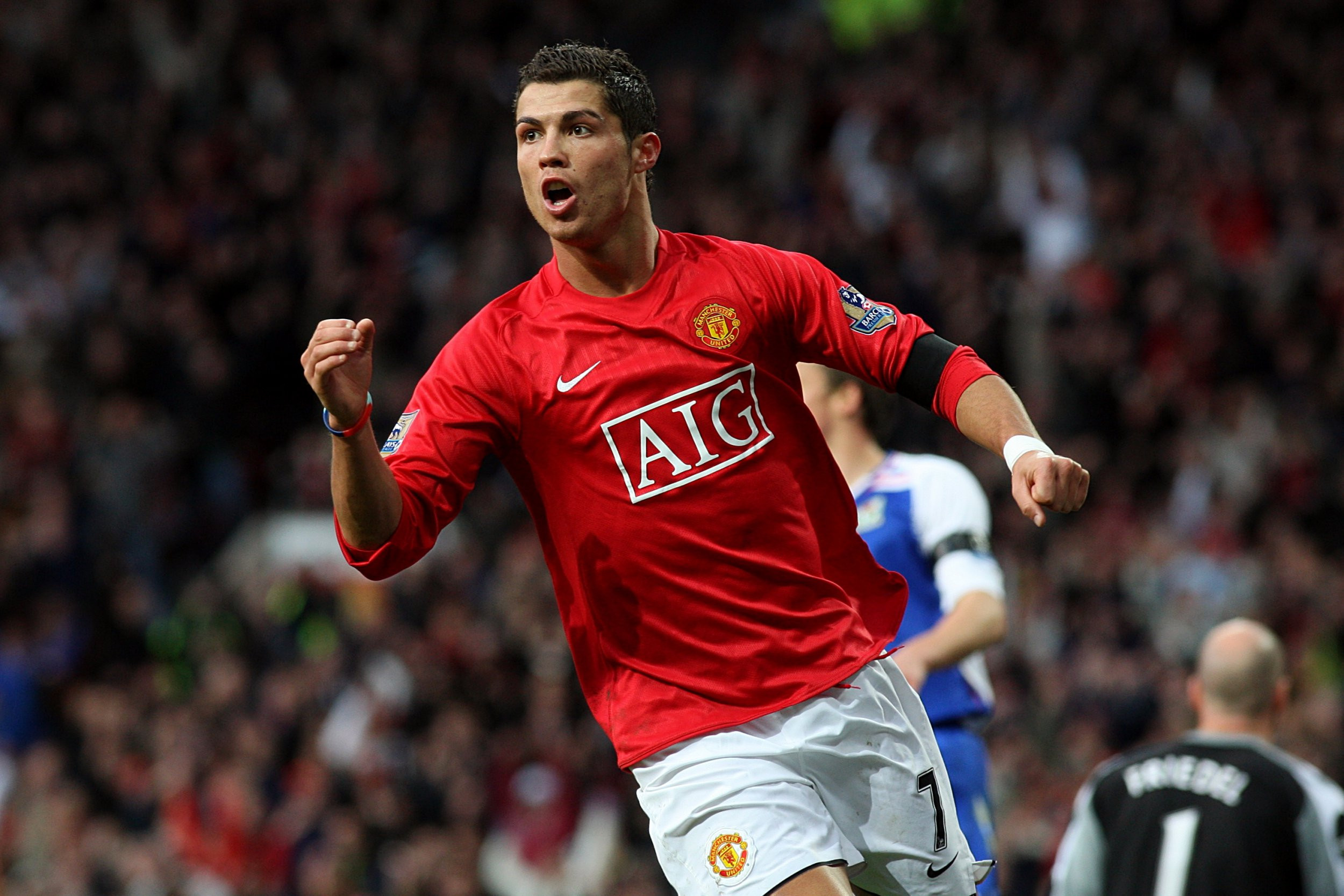 Manchester United make special request to Premier League after Cristiano Ronaldo transfer