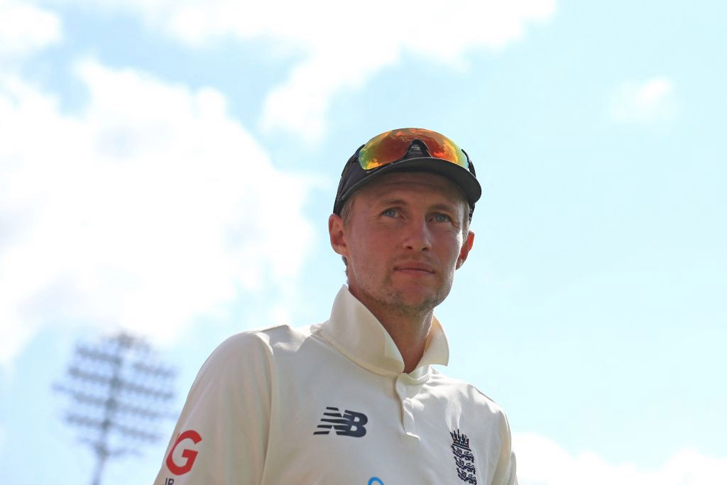 England captain Joe Root reclaims top spot in ICC Test batting rankings