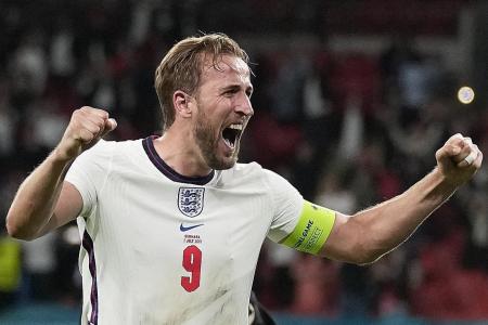 Kane’s shot at glory lies with England: Neil Humphreys