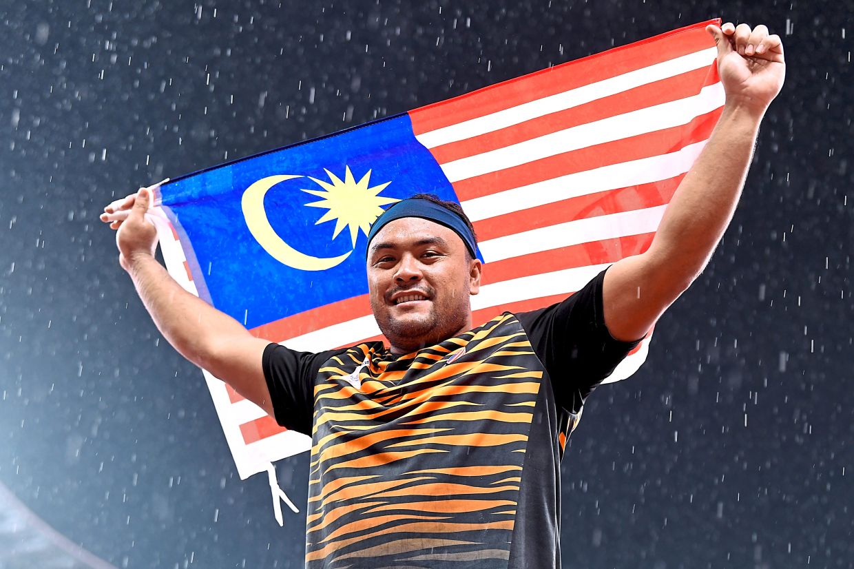 WPA reject Malaysia’s appeal to reverse result