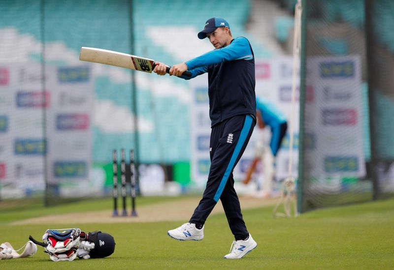 Cricket-England opt to field against India, Woakes and Pope back