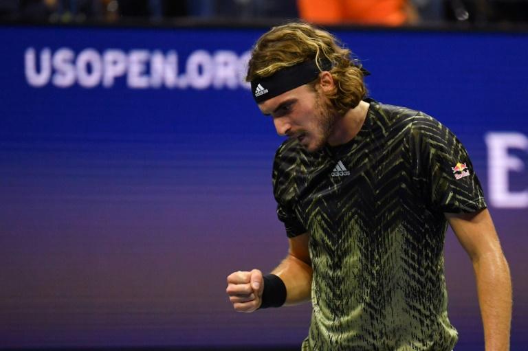 Tsitsipas sees no toilet worry but sportsmanship an issue