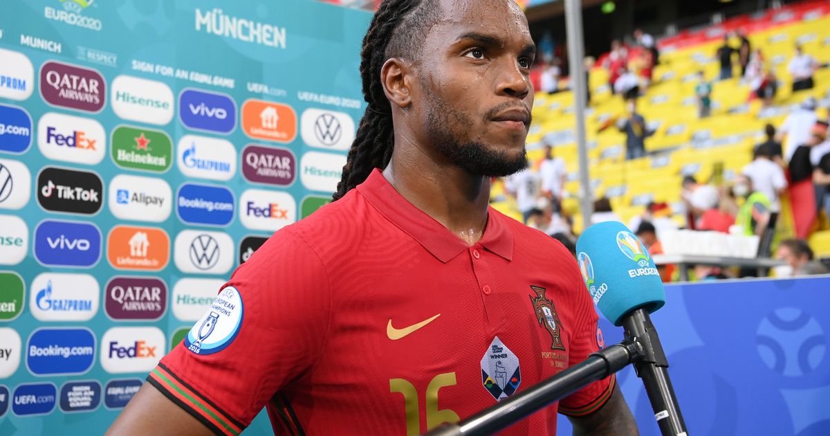 Why Liverpool avoided 'cheap' midfield signings including Renato Sanches and Eduardo Camavinga