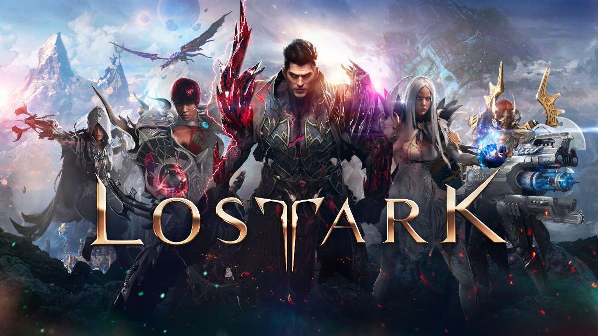 Lost Ark Game Delays Western Release