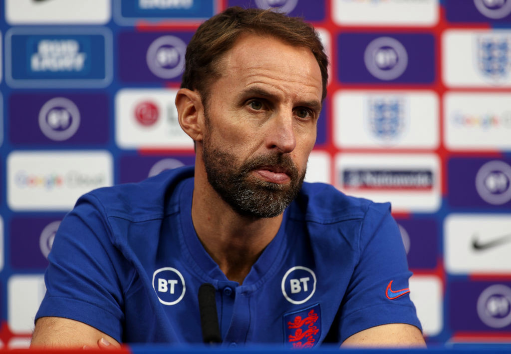 Hungary v England: Kick-off time, where to watch on TV and predicted line-ups