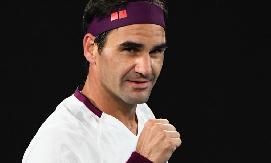 Tennis: Federer tops Forbes' list of top-earning tennis players