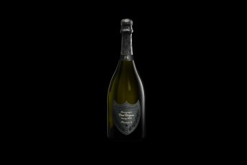 Your weekend drink: The new Dom Perignon Vintage 2003 Plenitude 2