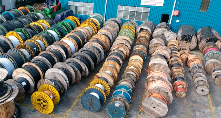 Southern Cable secures RM30m rectifier systems supply job from TM