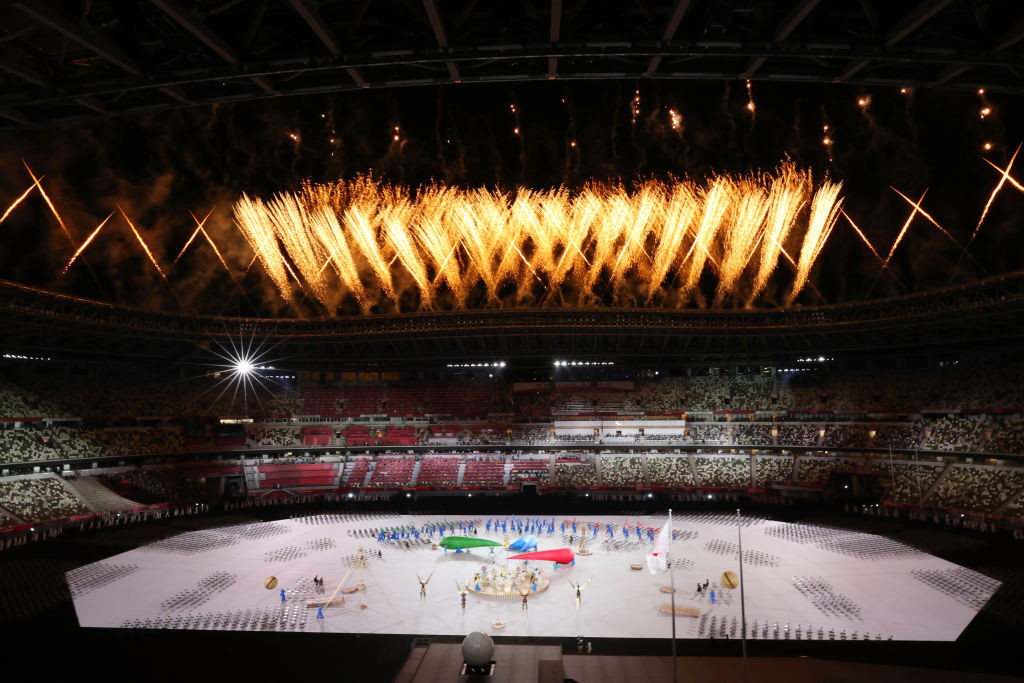 How and when to watch the Paralympics closing ceremony