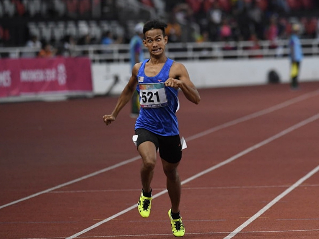 Tokyo Paralympics: National sprinter ‘Dek Wan’ the one to watch out for on Day 10