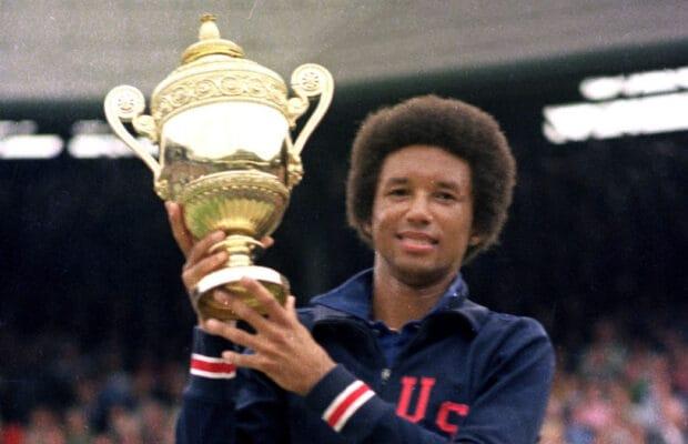 ‘Citizen Ashe’ Film Review: Arthur Ashe Doc Movingly Chronicles Tennis Champ and Human Rights Activist